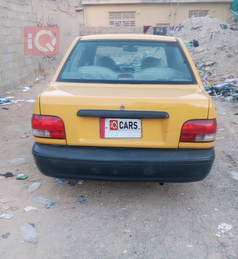 Saipa 131